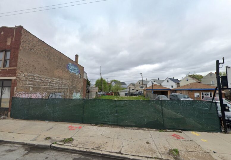 3990 South Archer Avenue, via Google Maps